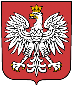 godło polski na drukarce 3d